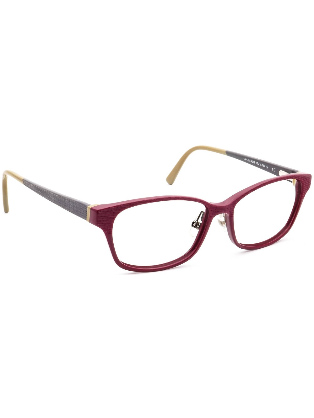 Prodesign Denmark 1801-1 c.4032 FK Eyewear